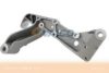 VAICO V10-6333 Support Frame, engine carrier